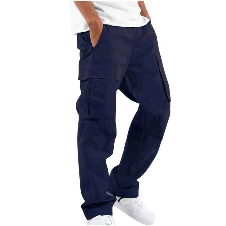 Loy - herren stylische hose