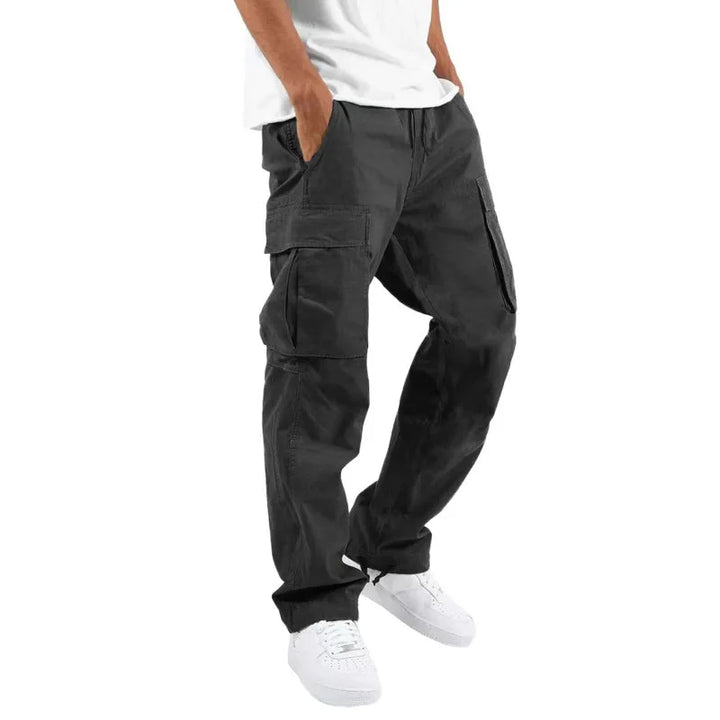 Loy - herren stylische hose