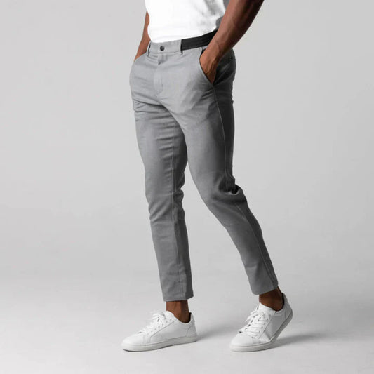 Nils – chinos pour hommes