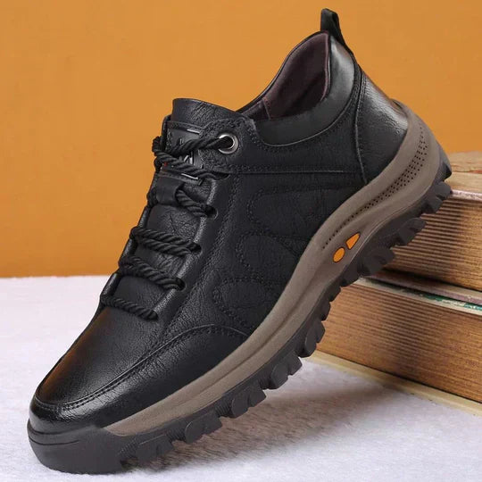 Chaussures-orthopédiques-en-cuir-pour-hommes