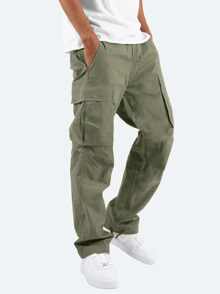 Loy - herren stylische hose